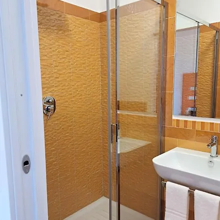 Gæstehus Tenuta Dell'al.ma. 3*