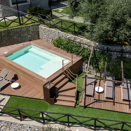 Tenuta Dell'al.ma. Gæstehus 3*