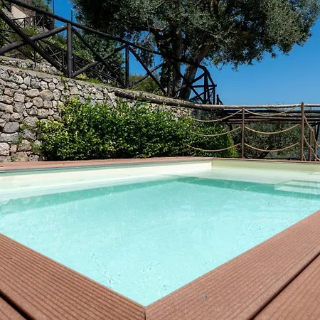 Gæstehus Tenuta Dell'al.ma. 3*