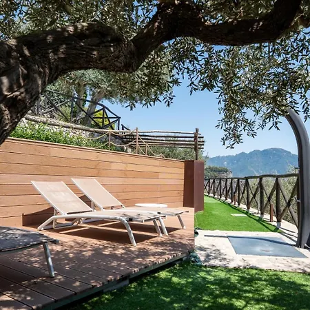 Tenuta Dell'al.ma. Gæstehus Amalfi
