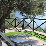 Gasthuis Tenuta Dell'al.ma.