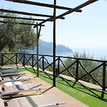 Tenuta Dell'al.ma. Gasthuis