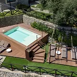 Tenuta Dell'al.ma. Gasthuis 3*