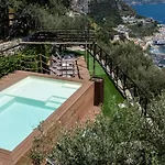Gasthuis Tenuta Dell'al.ma. Amalfi